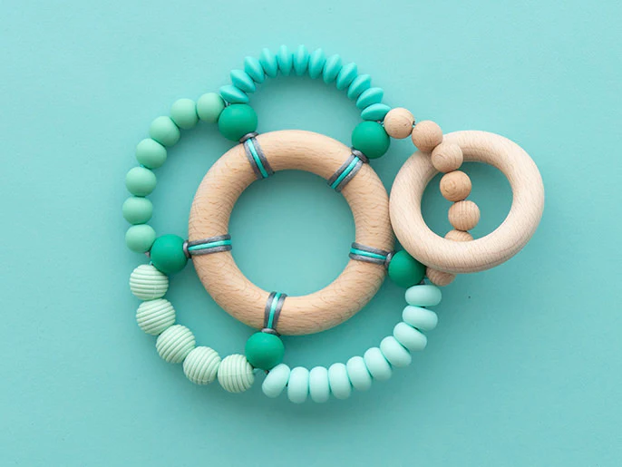 Wood Ring Bundle - Image 6