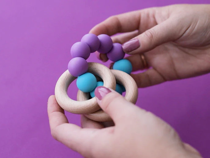 Wood Ring Bundle - Image 7
