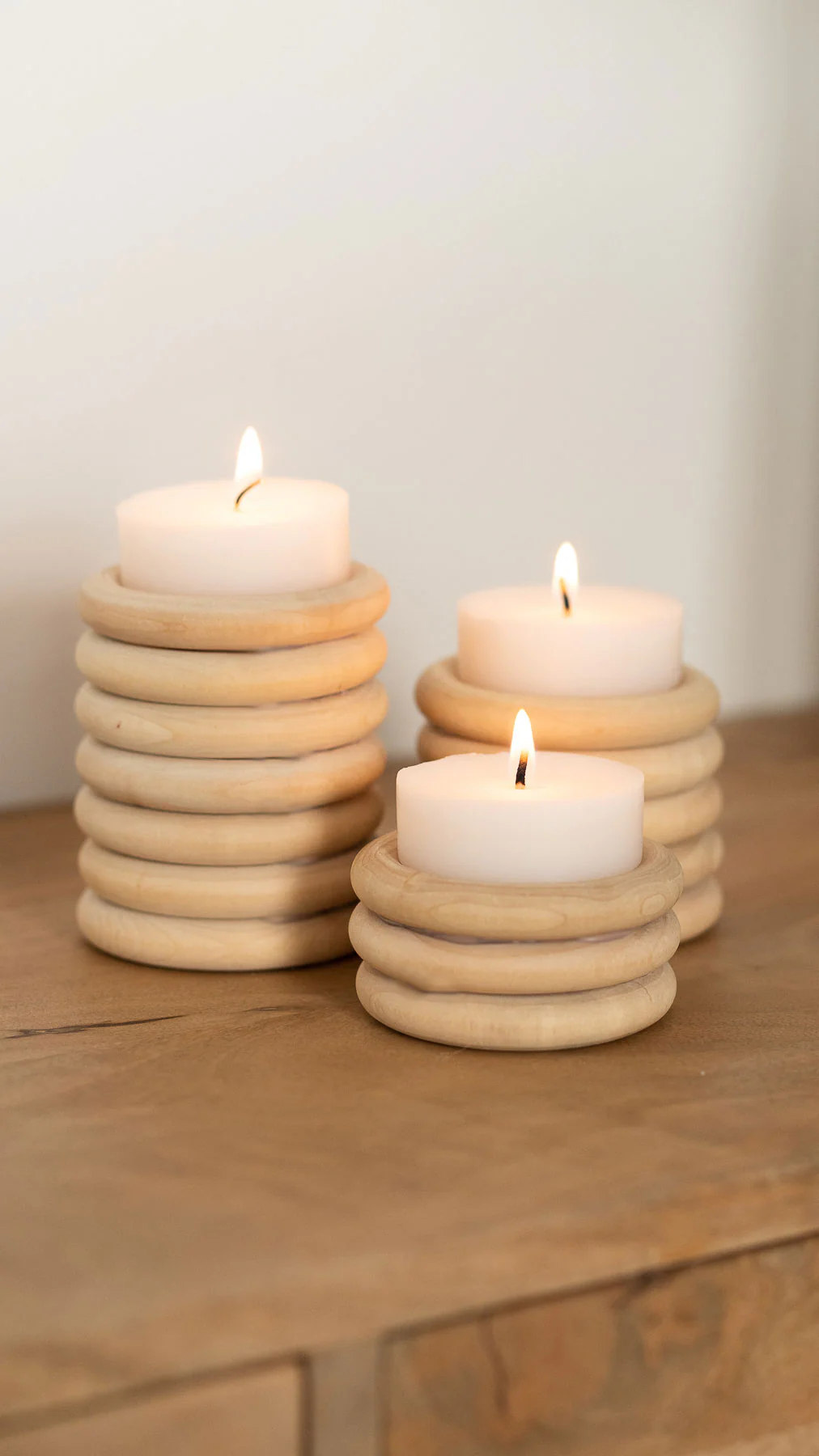 Wood Ring Bundle - Image 8